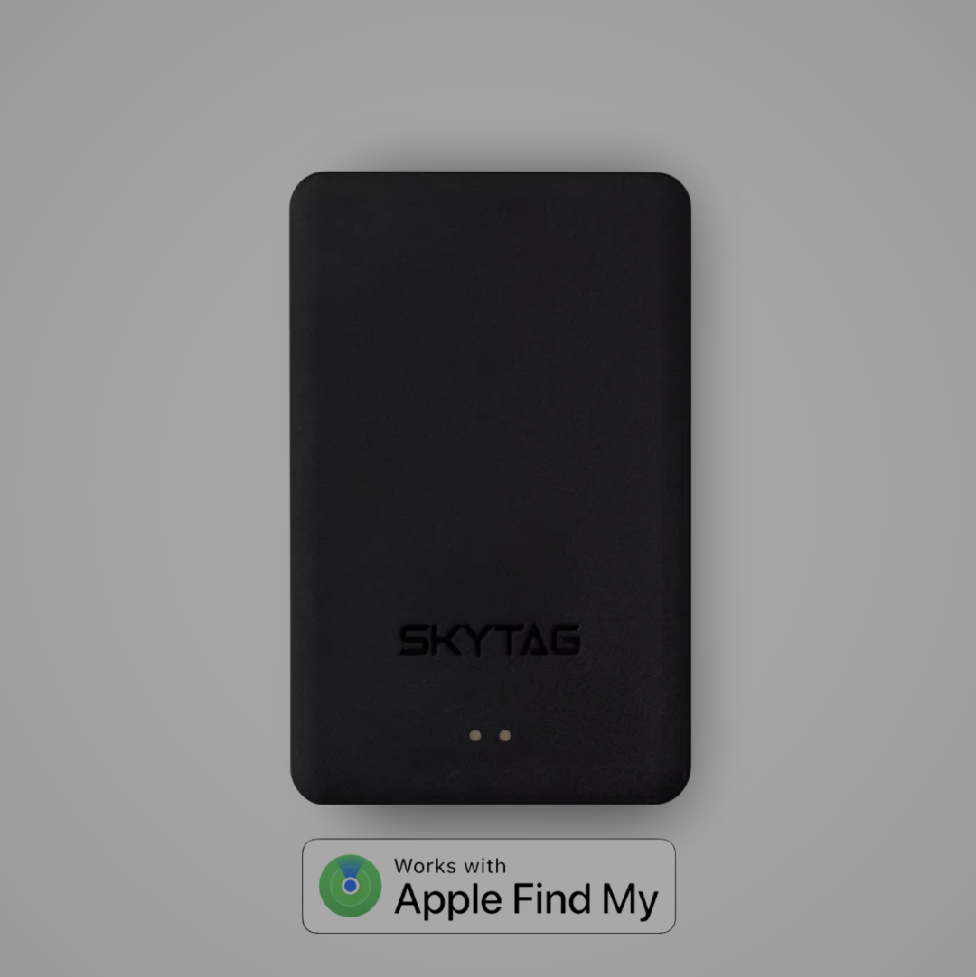 SKYTAG™ Tarjeta Tracker